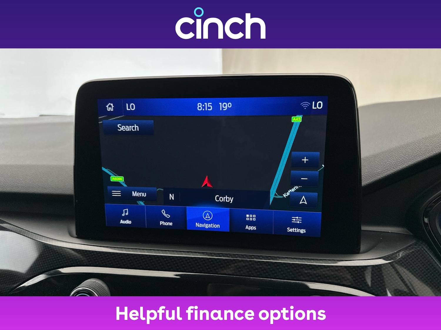 Used Ford Kuga 2022 for sale - 76685370: Photo 17