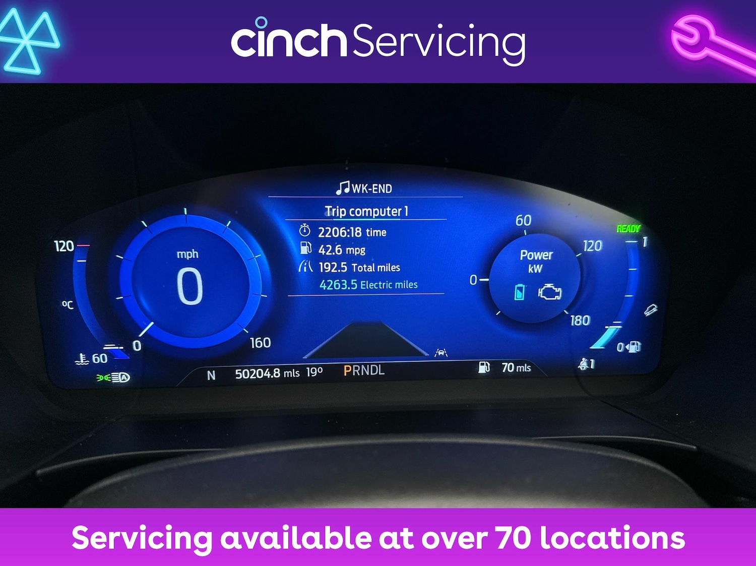 Used Ford Kuga 2022 for sale - 76685370: Photo 18