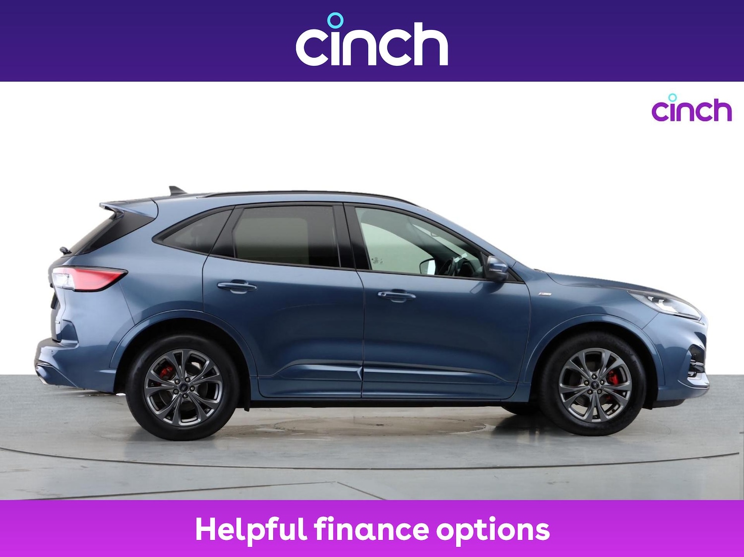 Used Ford Kuga 2022 for sale - 76685370: Photo 2