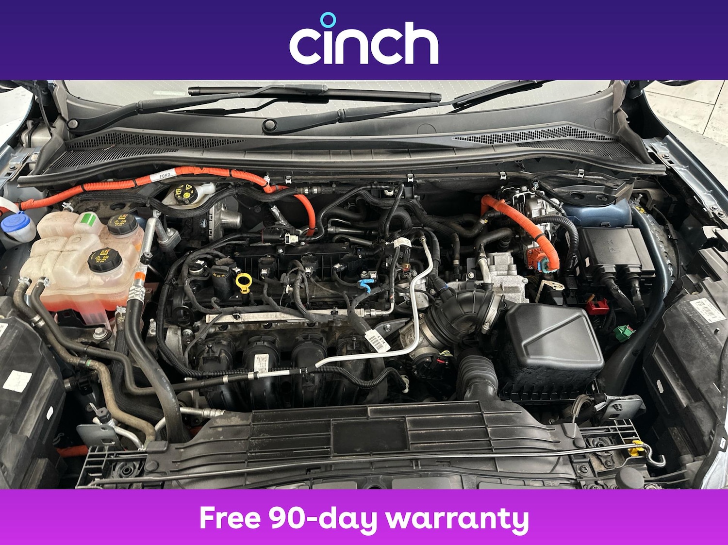 Used Ford Kuga 2022 for sale - 76685370: Photo 23