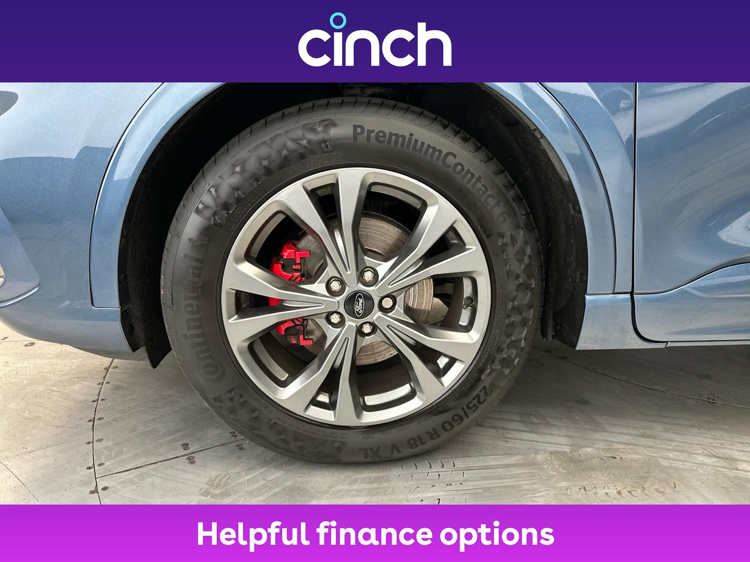 Used Ford Kuga 2022 for sale - 76685370: Photo 24