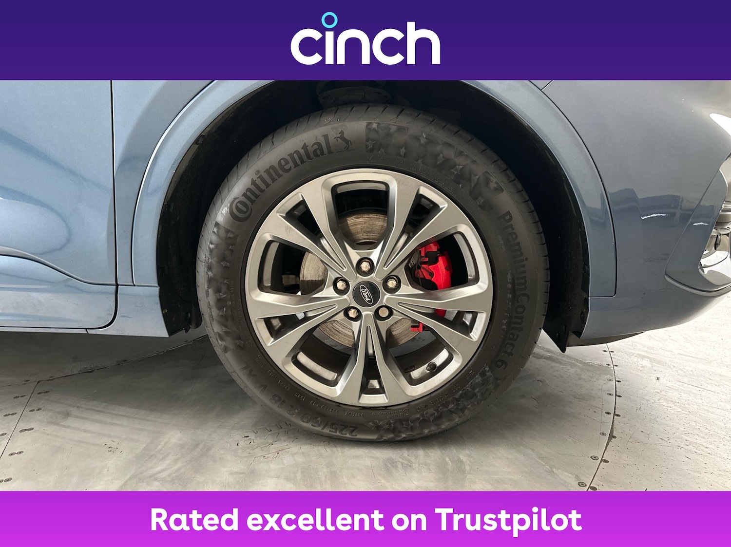 Used Ford Kuga 2022 for sale - 76685370: Photo 28