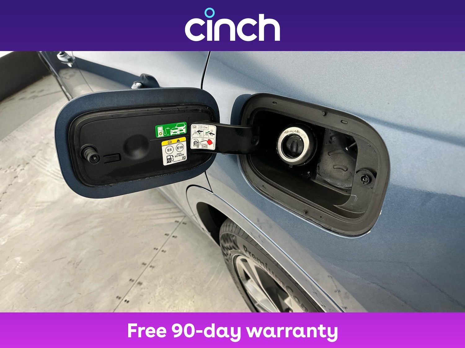 Used Ford Kuga 2022 for sale - 76685370: Photo 29