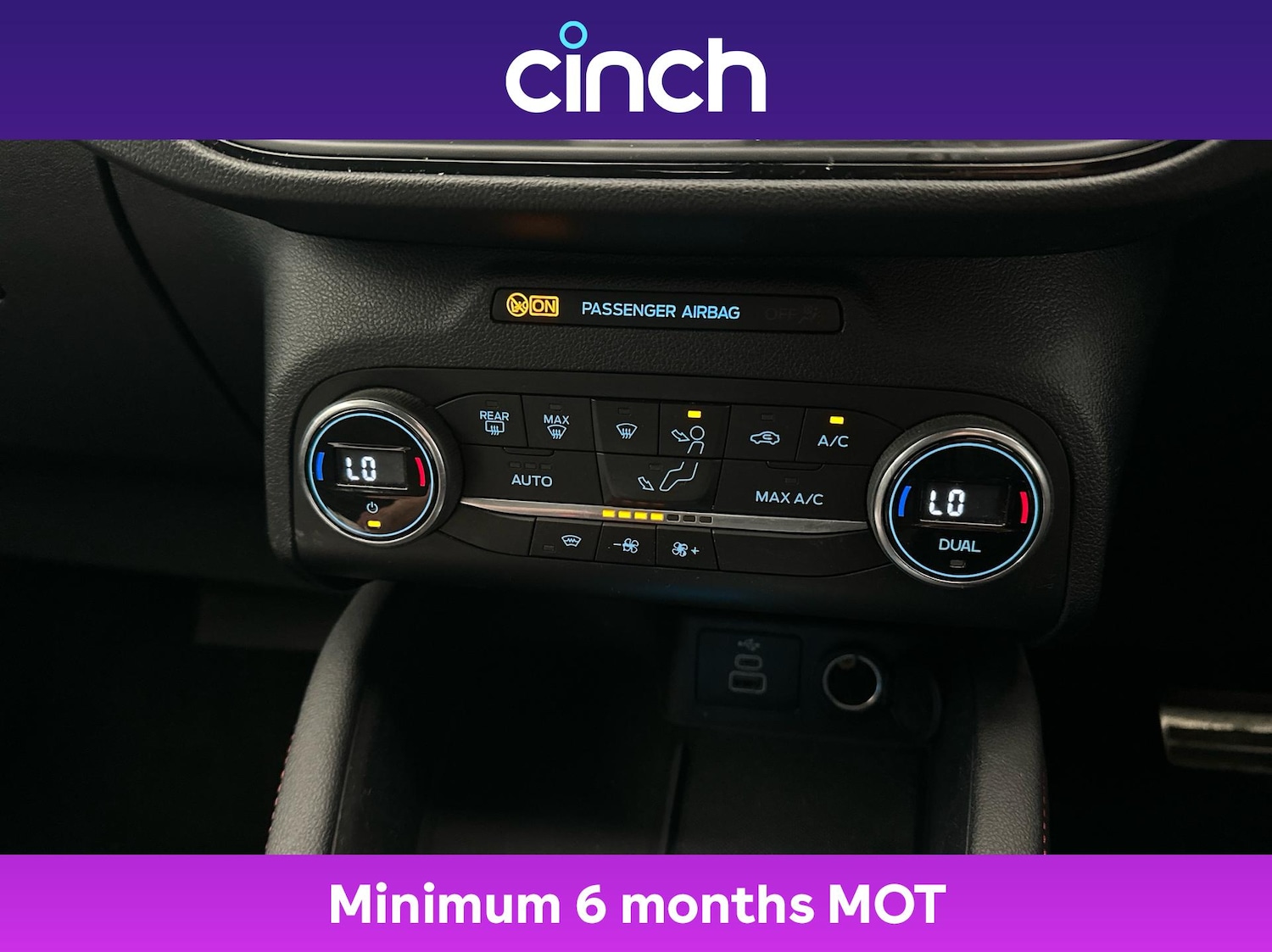 Used Ford Kuga 2022 for sale - 76685370: Photo 32