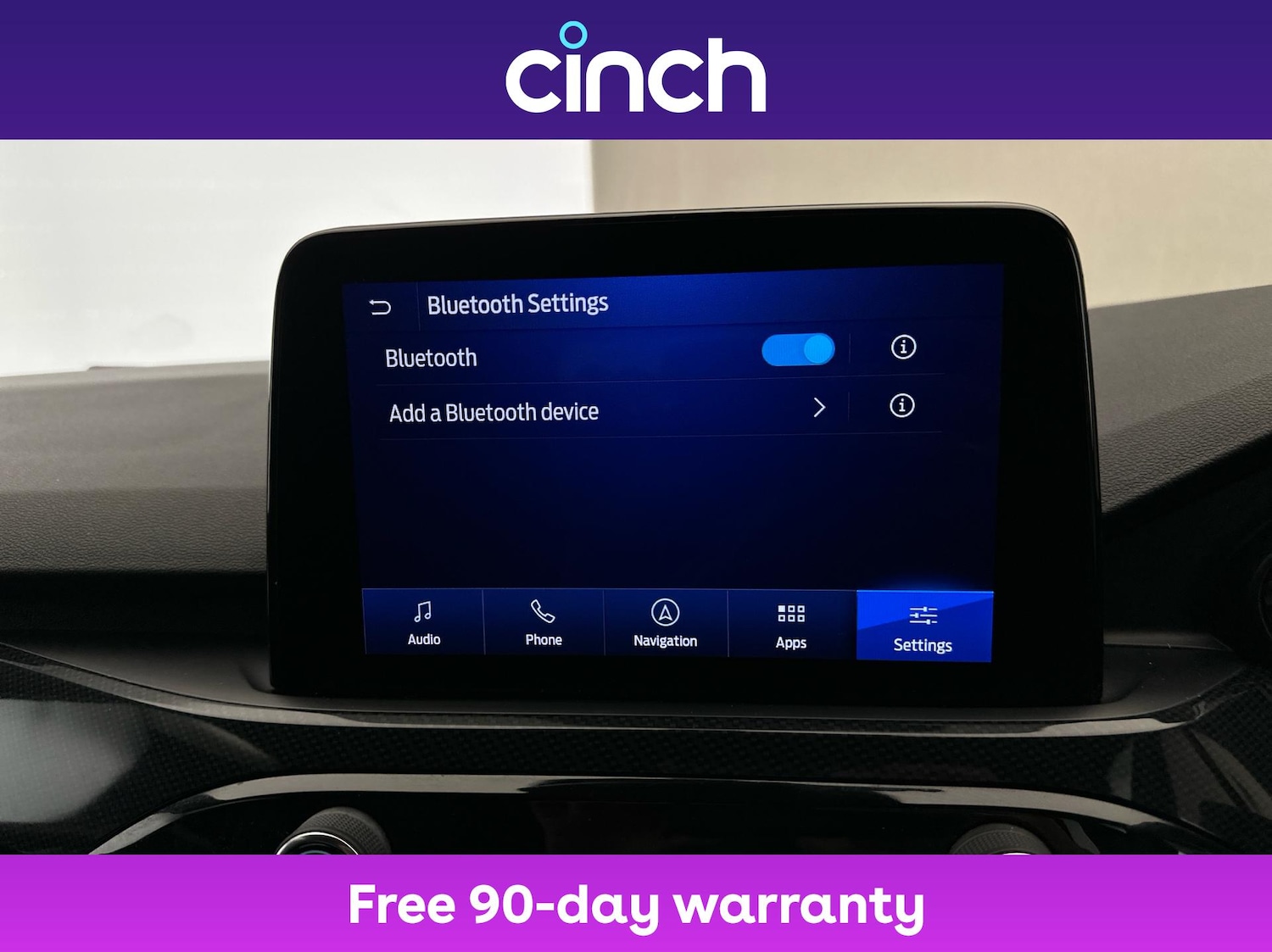 Used Ford Kuga 2022 for sale - 76685370: Photo 34