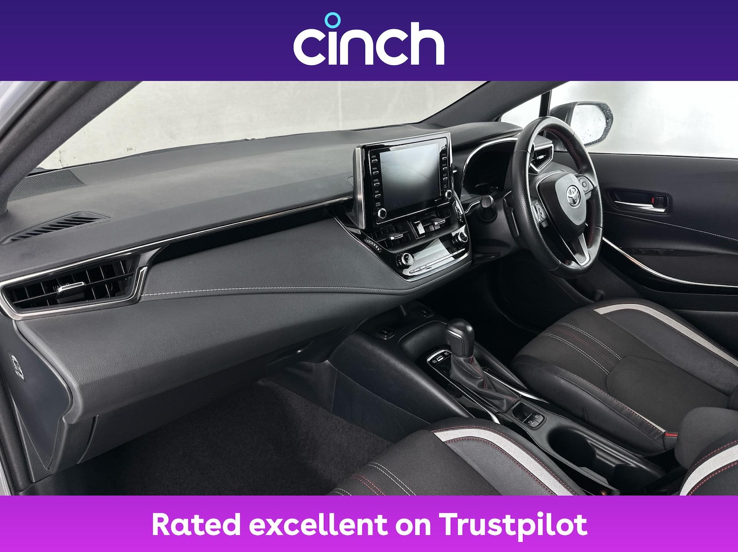 Used Toyota Corolla 2021 for sale - 76480709: Photo 14