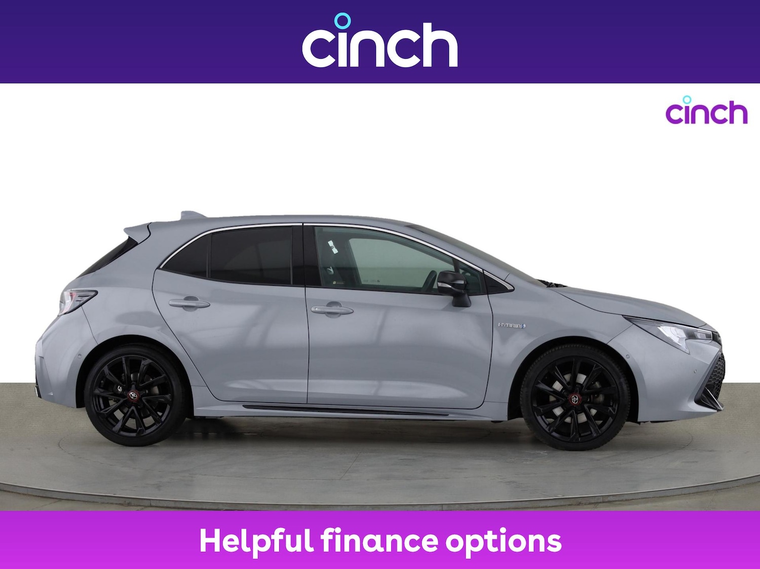 Used Toyota Corolla 2021 for sale - 76480709: Photo 2