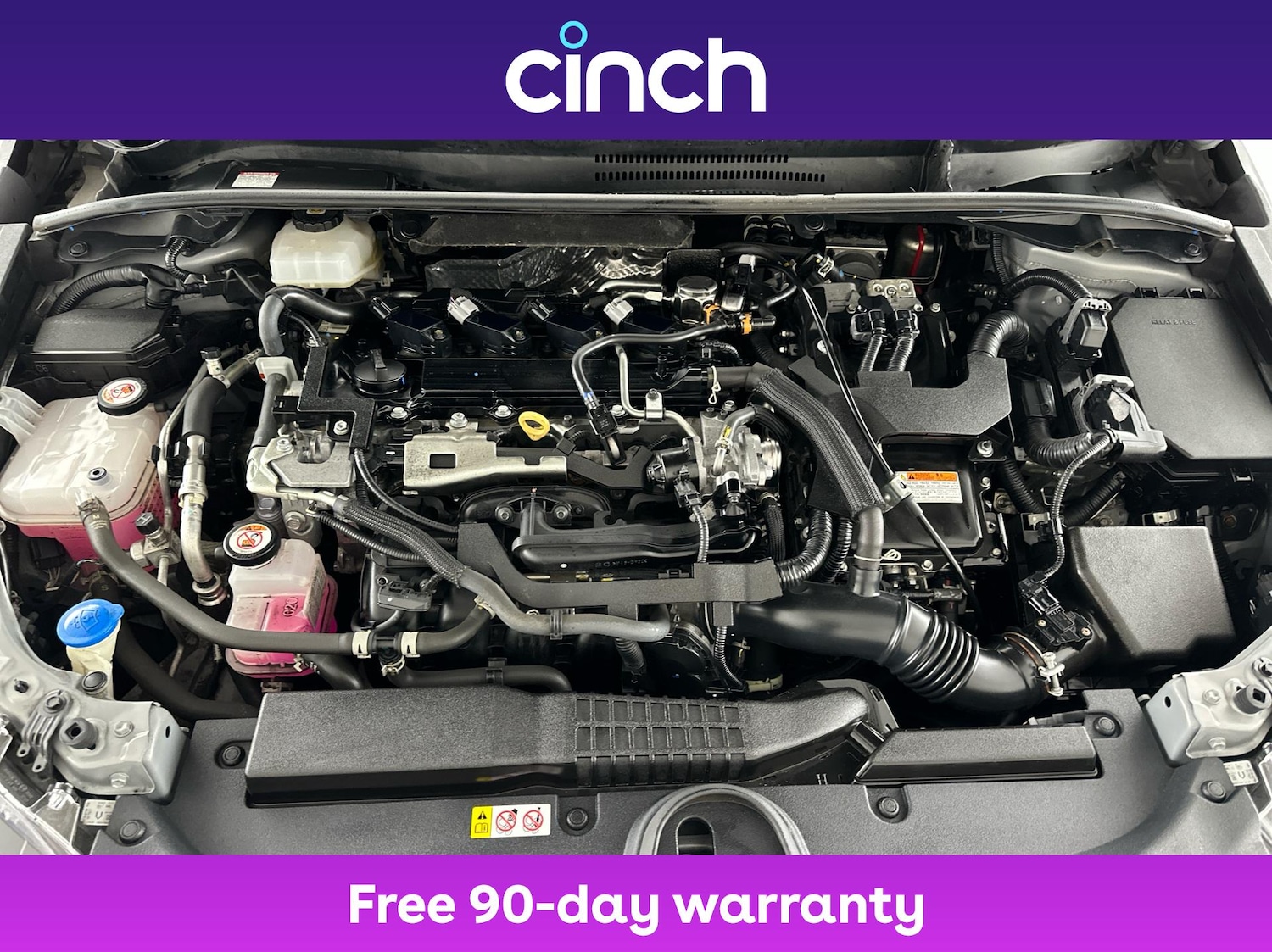 Used Toyota Corolla 2021 for sale - 76480709: Photo 23