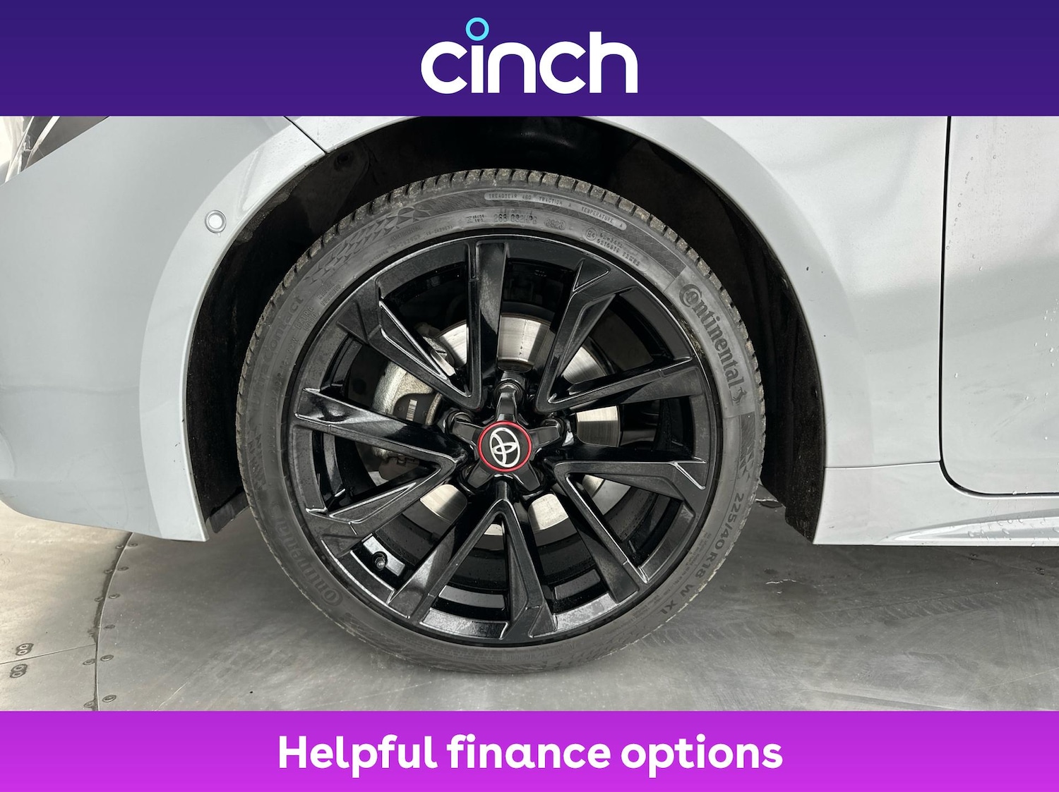 Used Toyota Corolla 2021 for sale - 76480709: Photo 24