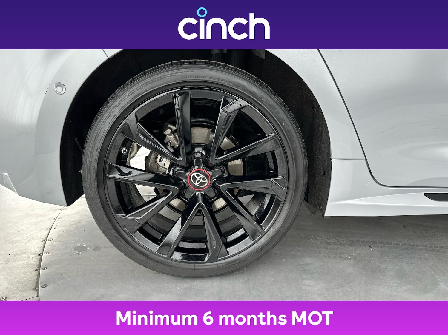 Used Toyota Corolla 2021 for sale - 76480709: Photo 27