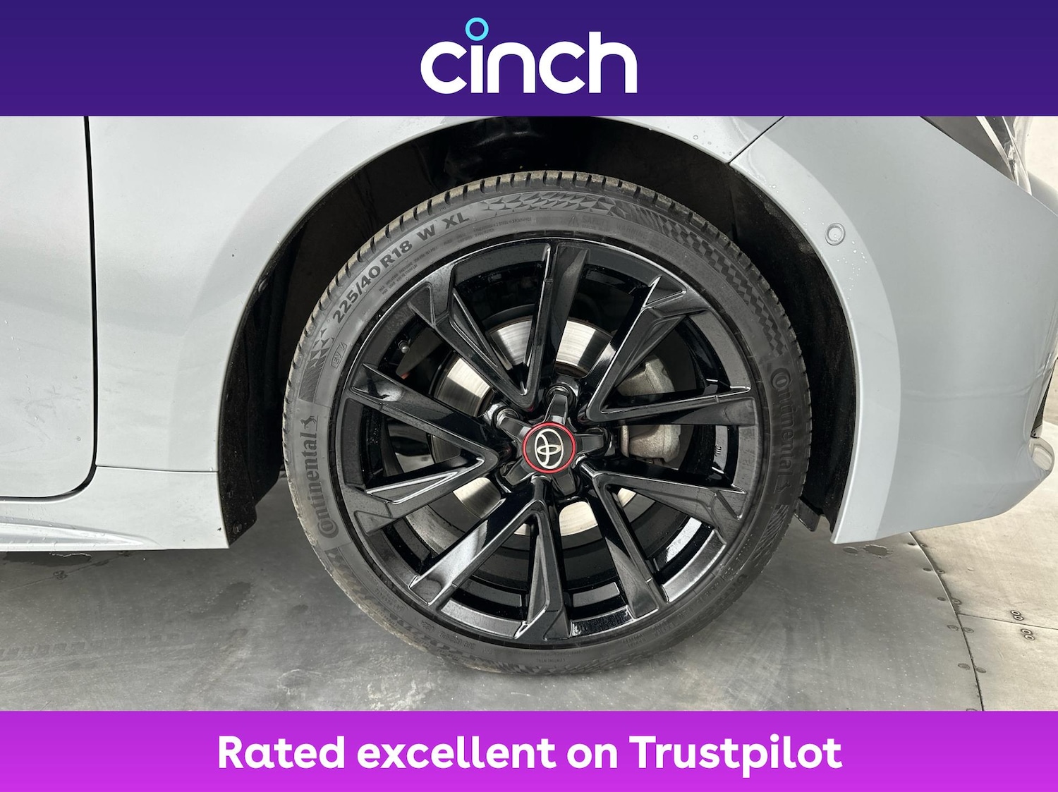 Used Toyota Corolla 2021 for sale - 76480709: Photo 28