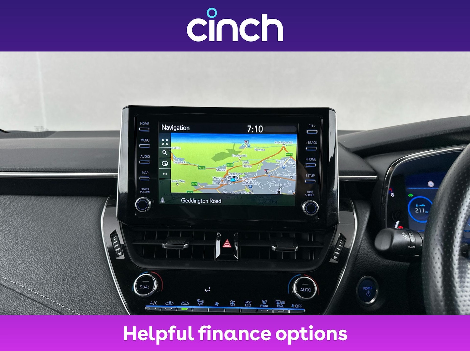 Used Toyota Corolla 2021 for sale - 76480709: Photo 35