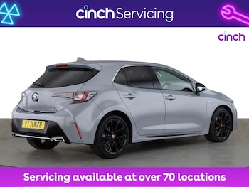 Used Toyota Corolla 2021 for sale - 76480709: Photo