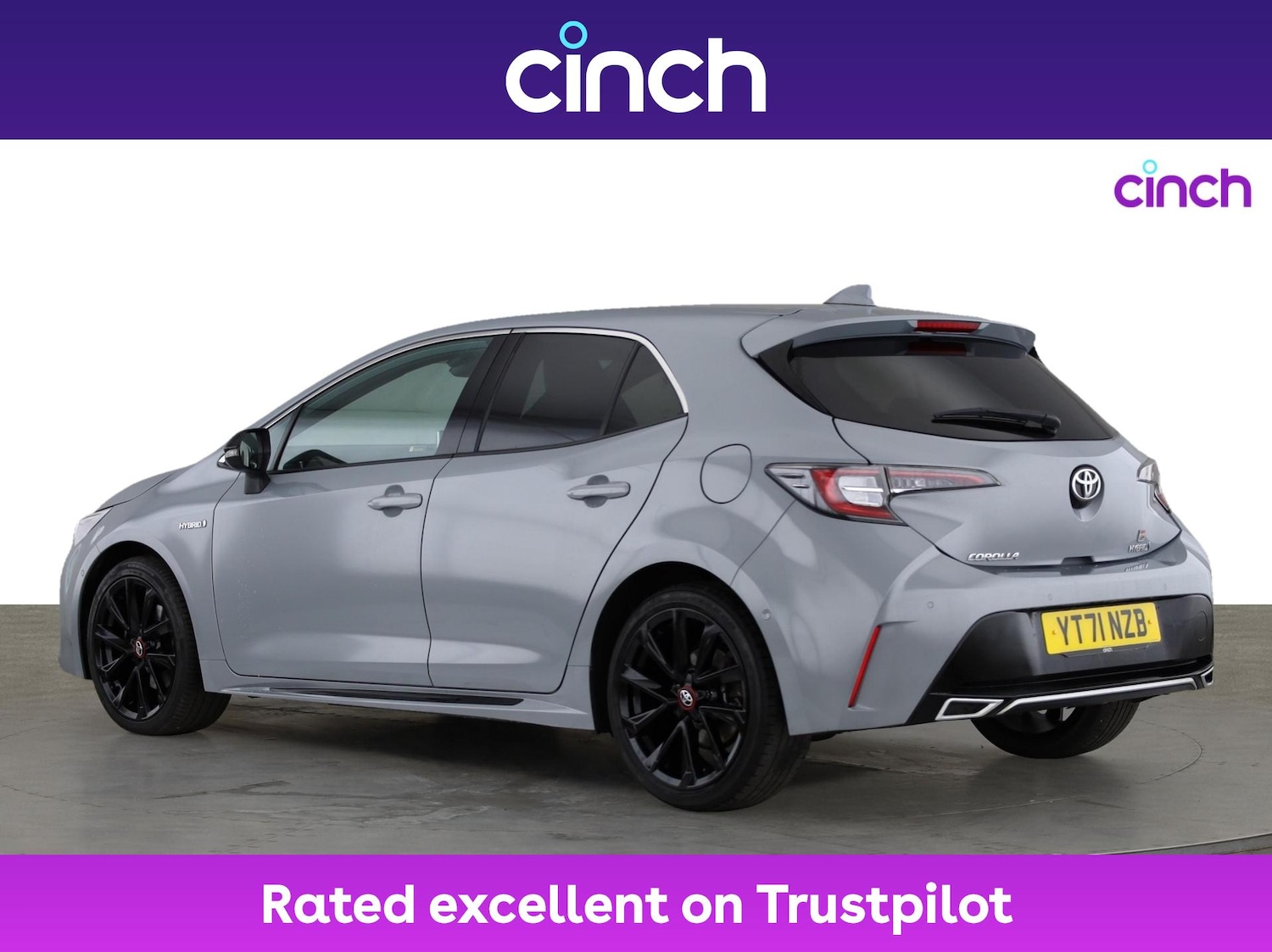 Used Toyota Corolla 2021 for sale - 76480709: Photo 6