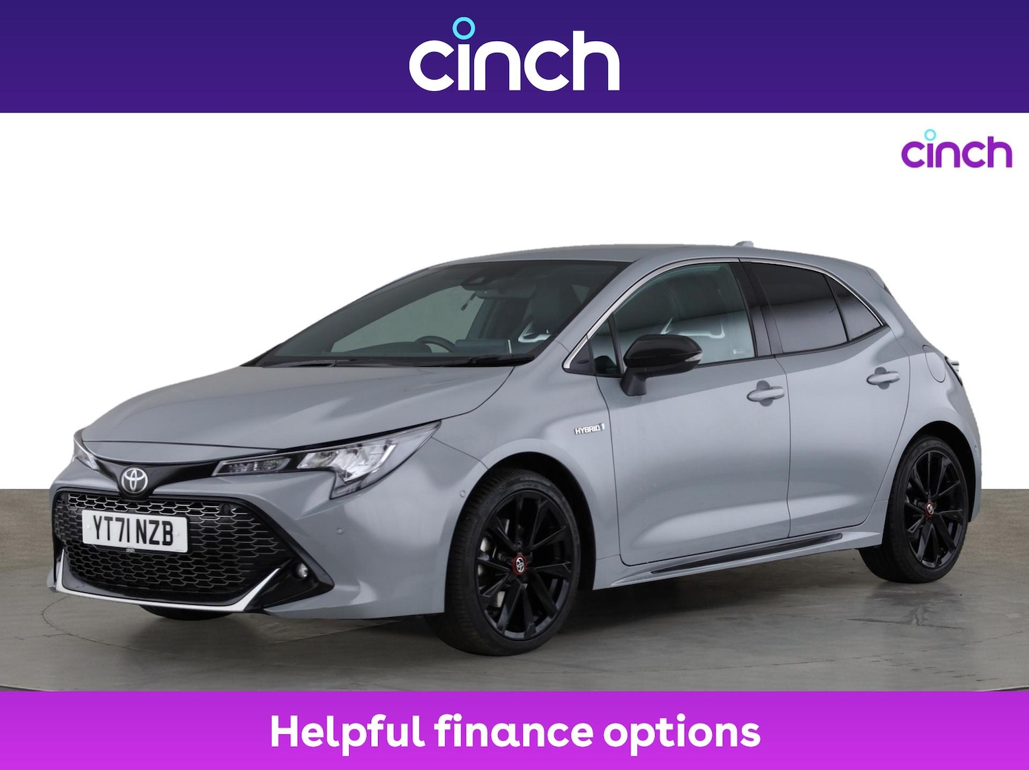 Used Toyota Corolla 2021 for sale - 76480709: Photo 9