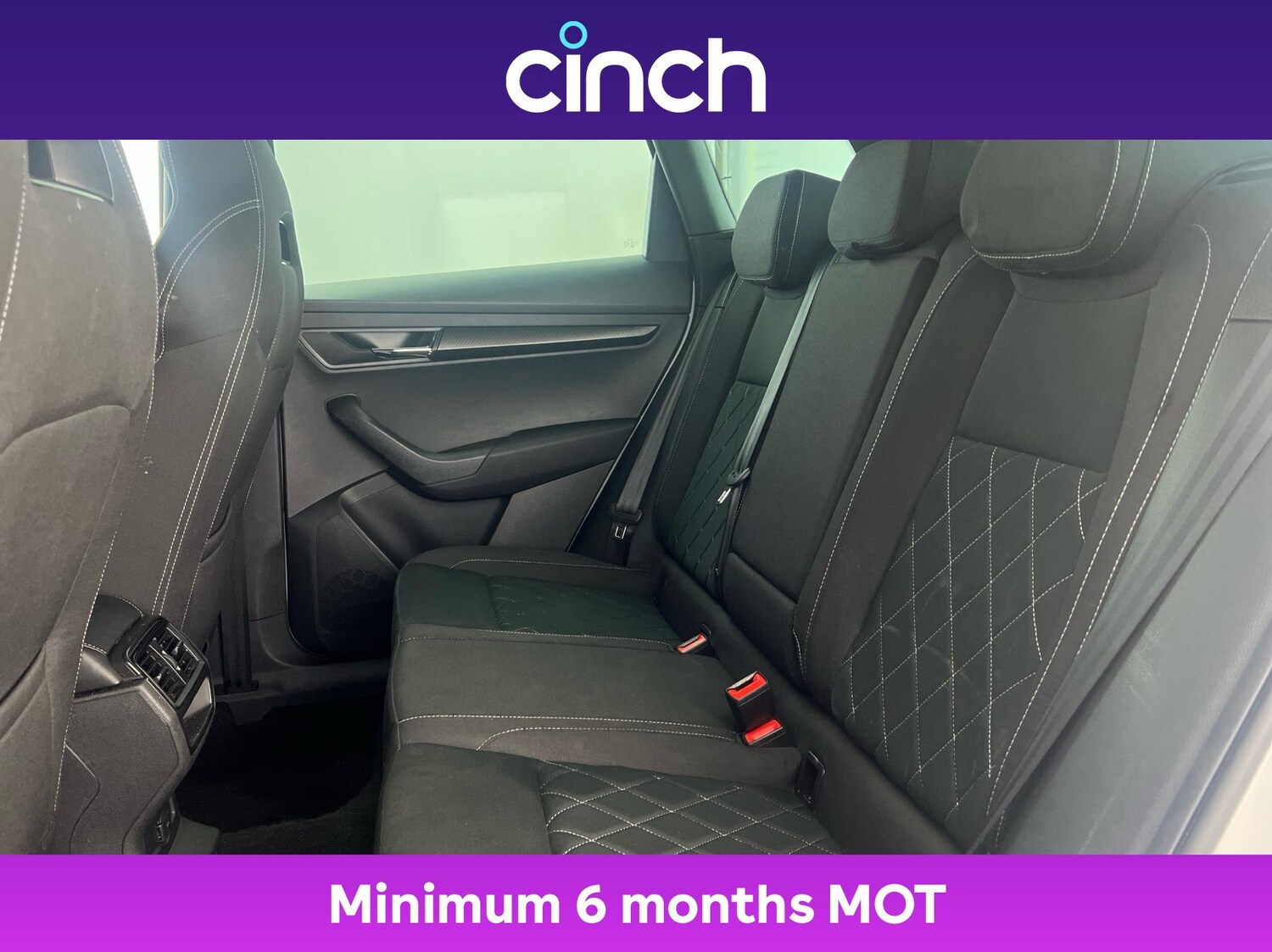 Used Skoda Karoq 2021 for sale - 76842297: Photo 20