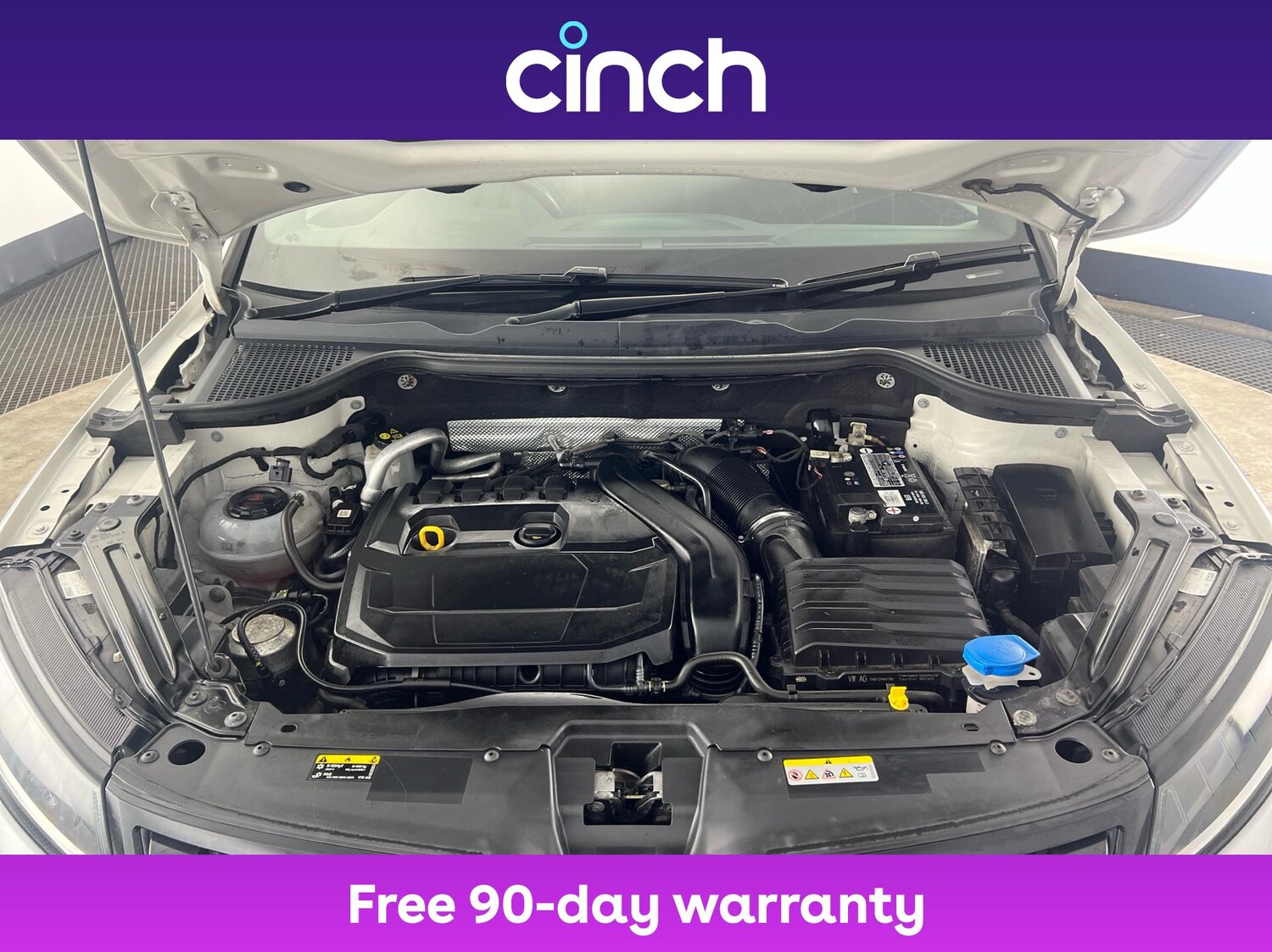 Used Skoda Karoq 2021 for sale - 76842297: Photo 23