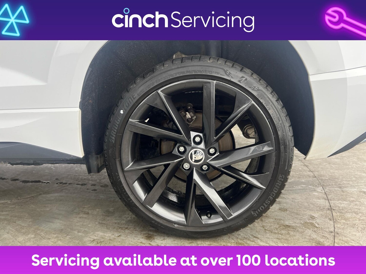 Used Skoda Karoq 2021 for sale - 76842297: Photo 26