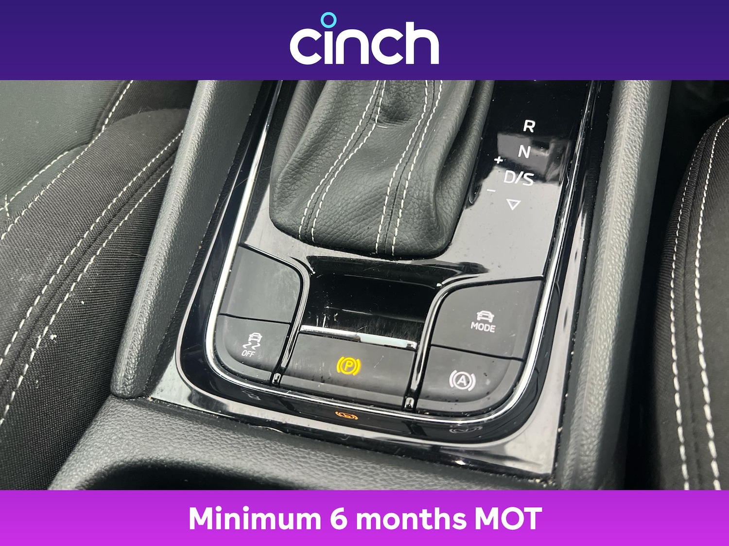 Used Skoda Karoq 2021 for sale - 76842297: Photo 32