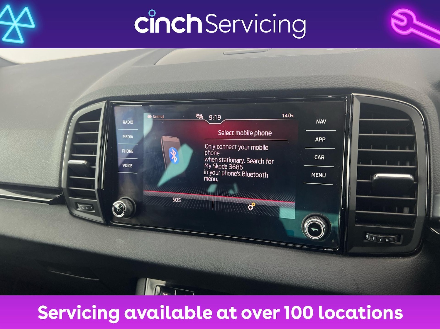 Used Skoda Karoq 2021 for sale - 76842297: Photo 36