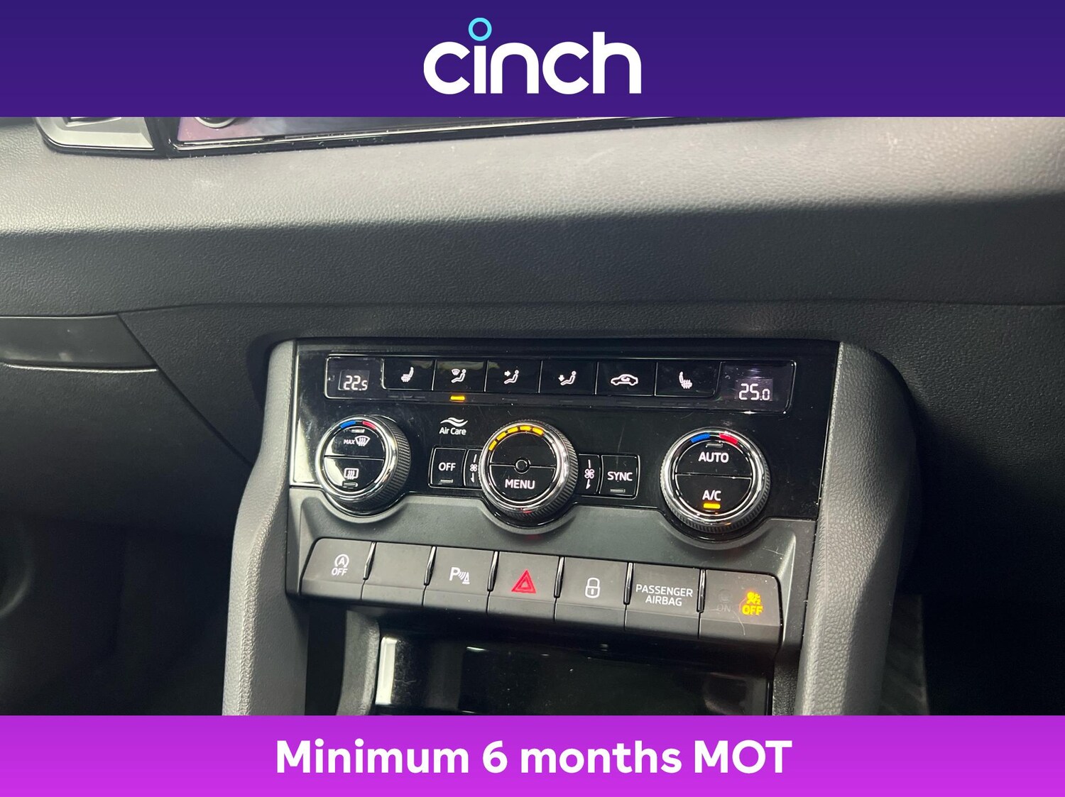 Used Skoda Karoq 2021 for sale - 76842297: Photo 37