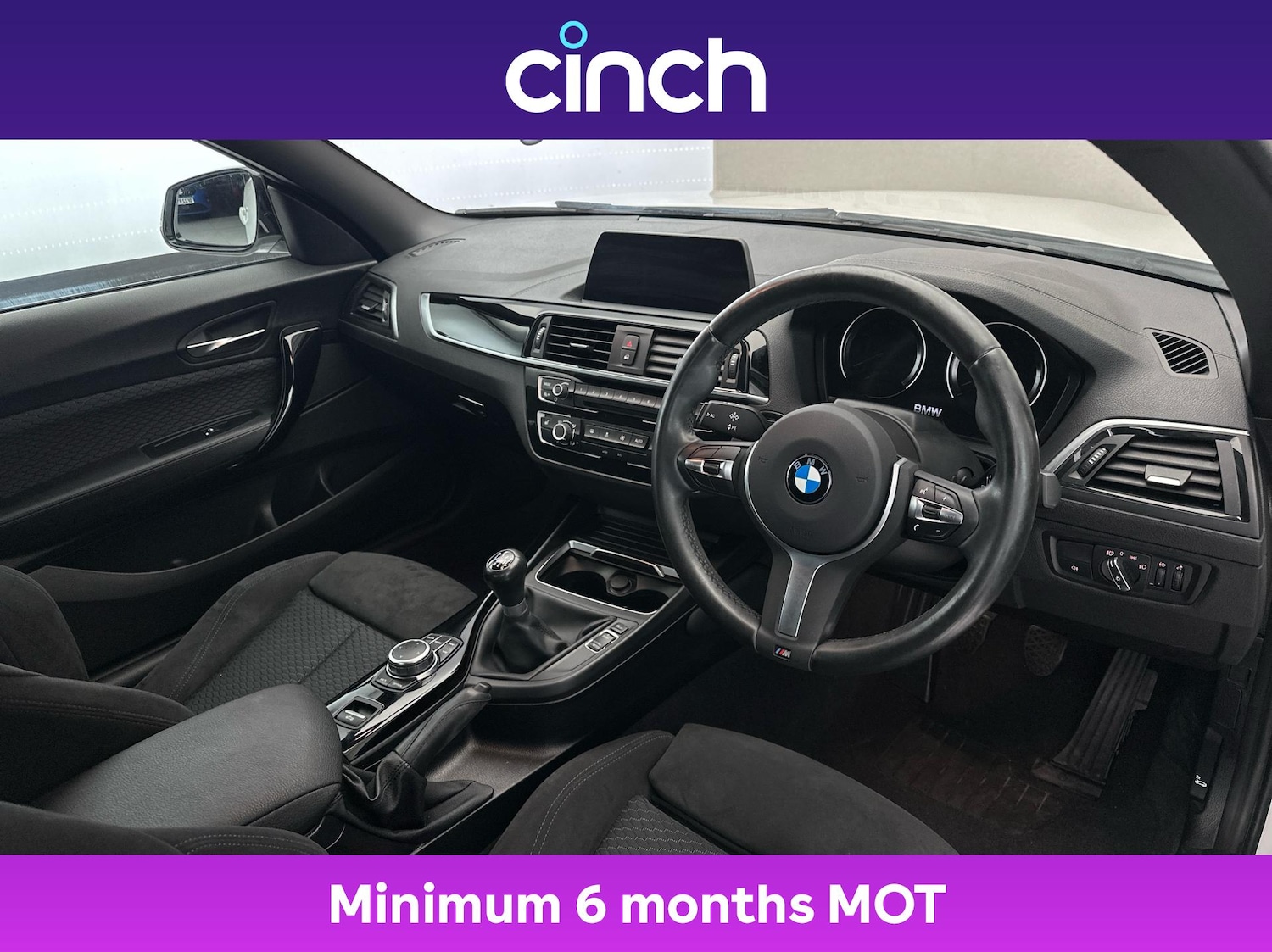 Used BMW 2 Series 2019 for sale - 76438610: Photo 12