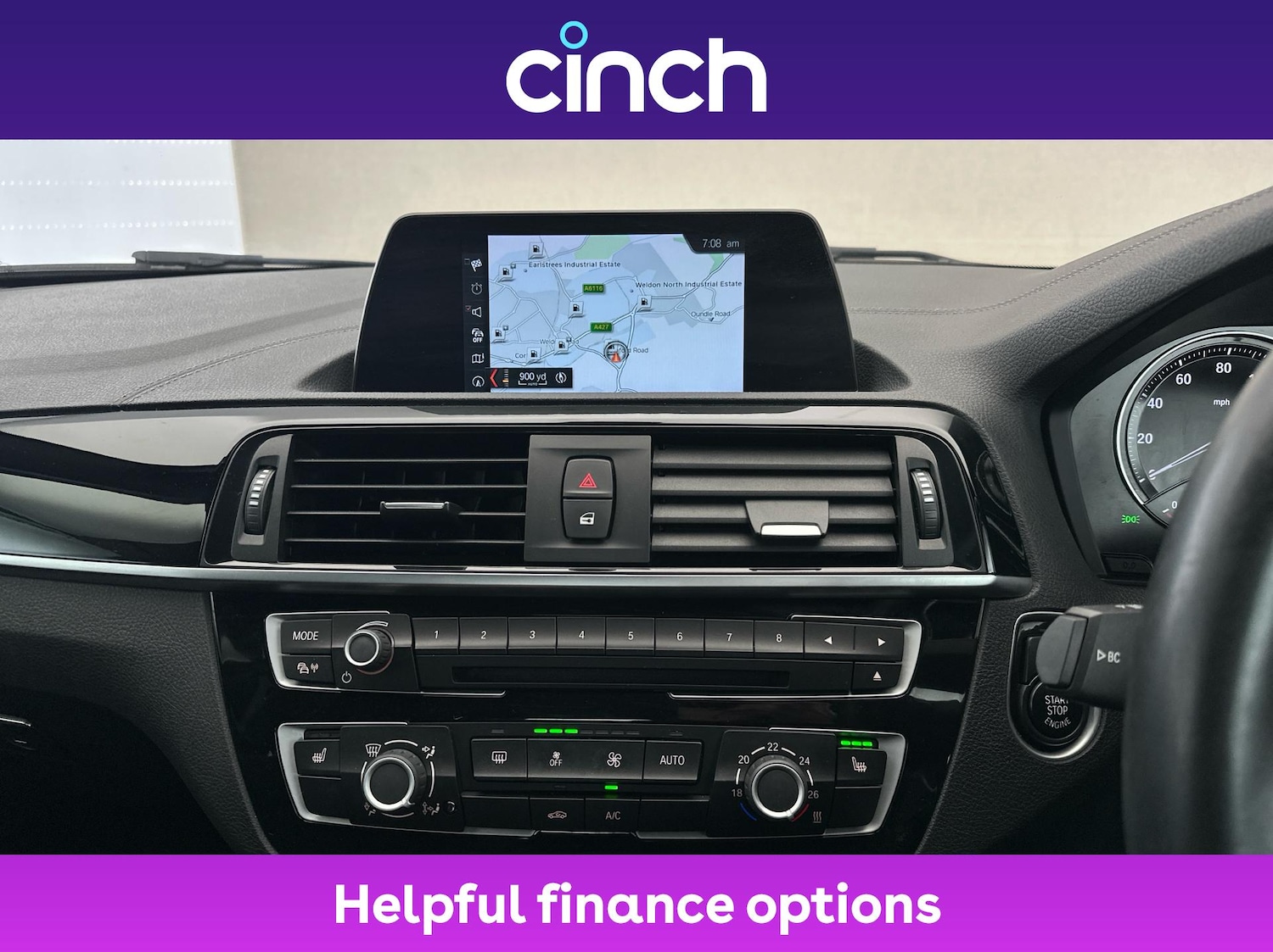 Used BMW 2 Series 2019 for sale - 76438610: Photo 17