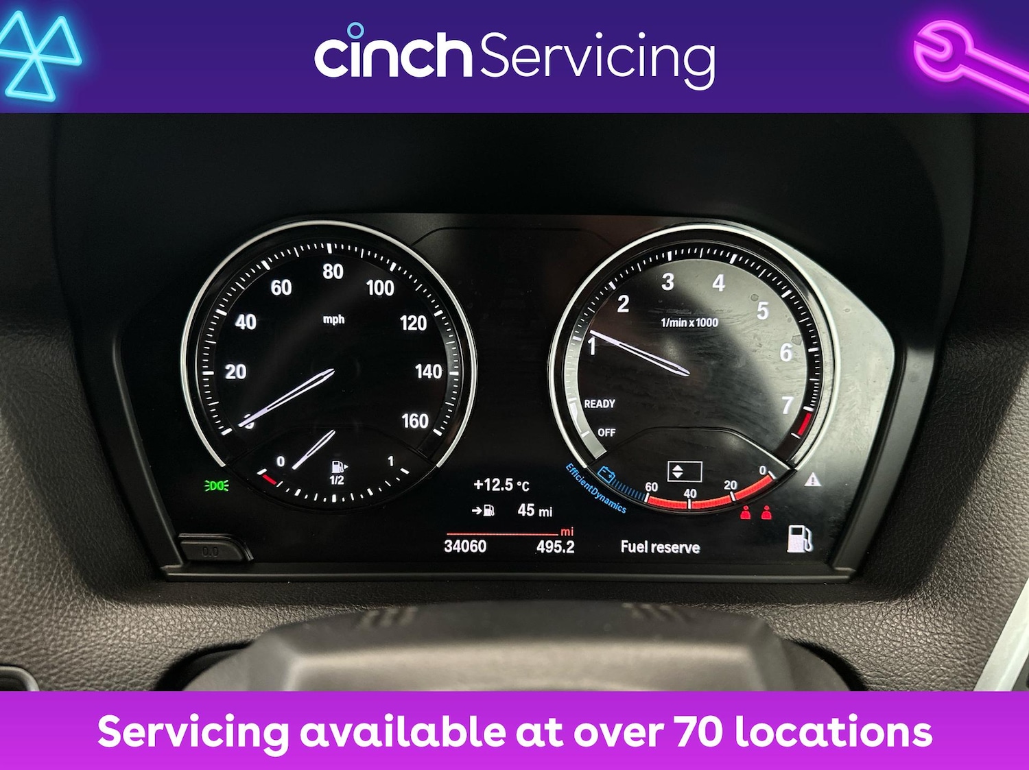 Used BMW 2 Series 2019 for sale - 76438610: Photo 18