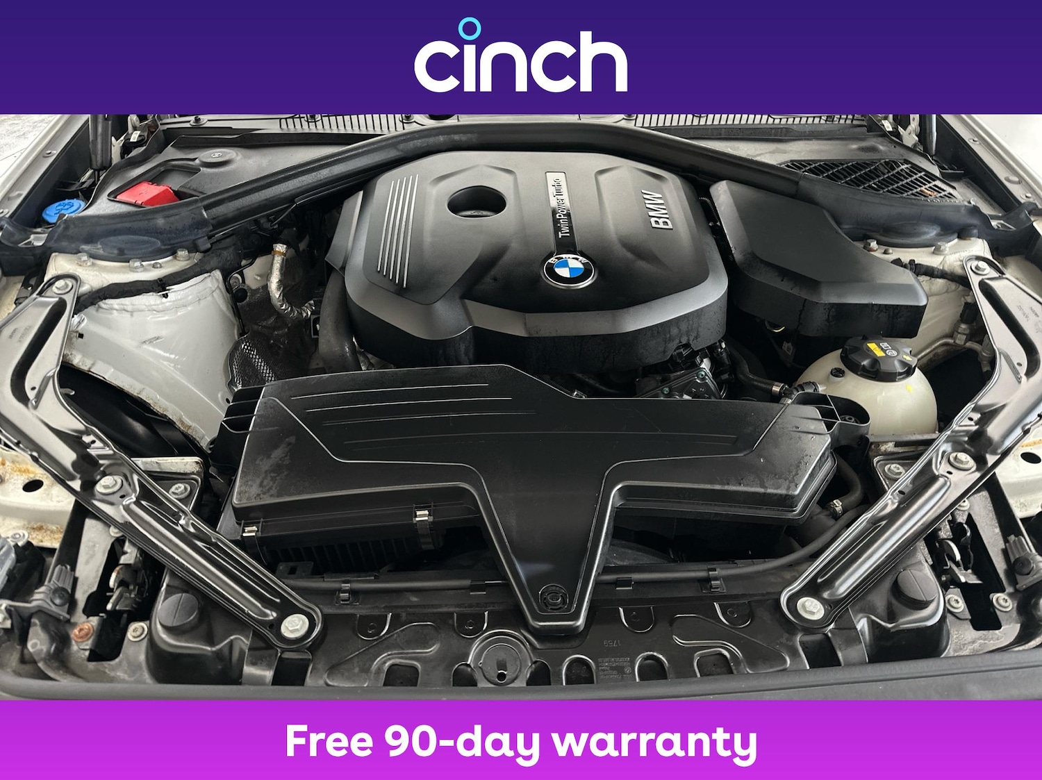 Used BMW 2 Series 2019 for sale - 76438610: Photo 23