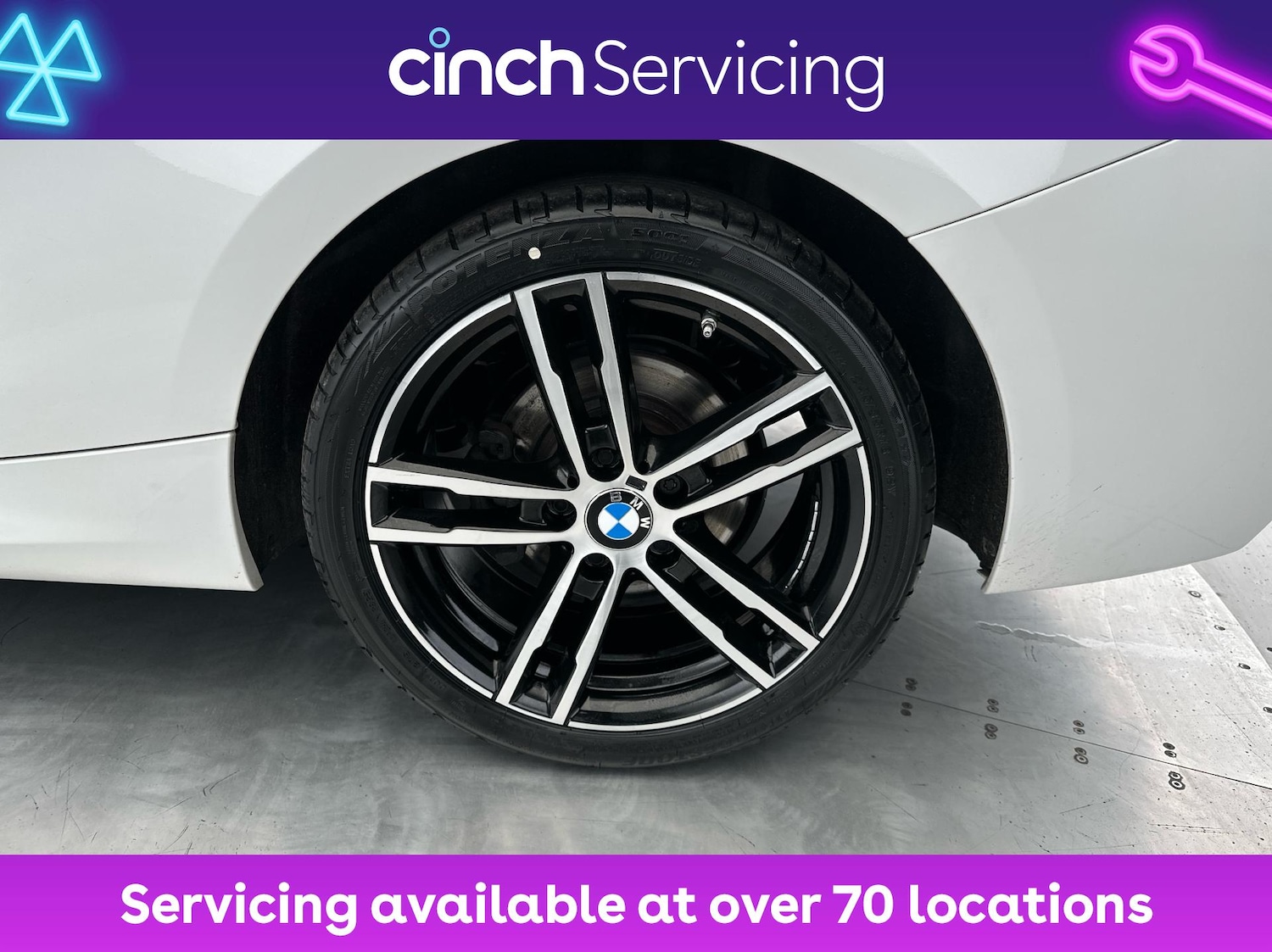 Used BMW 2 Series 2019 for sale - 76438610: Photo 26