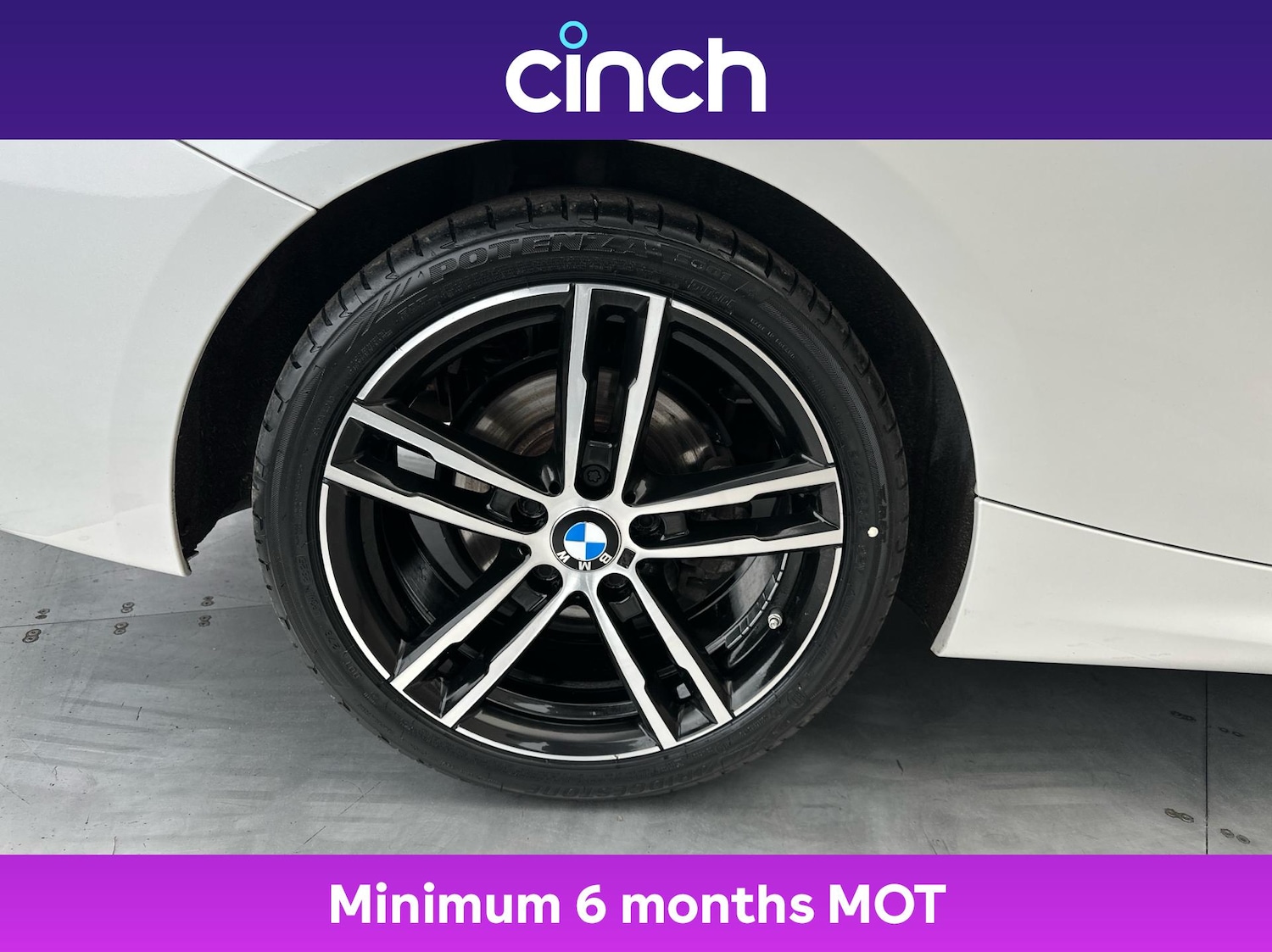 Used BMW 2 Series 2019 for sale - 76438610: Photo 27