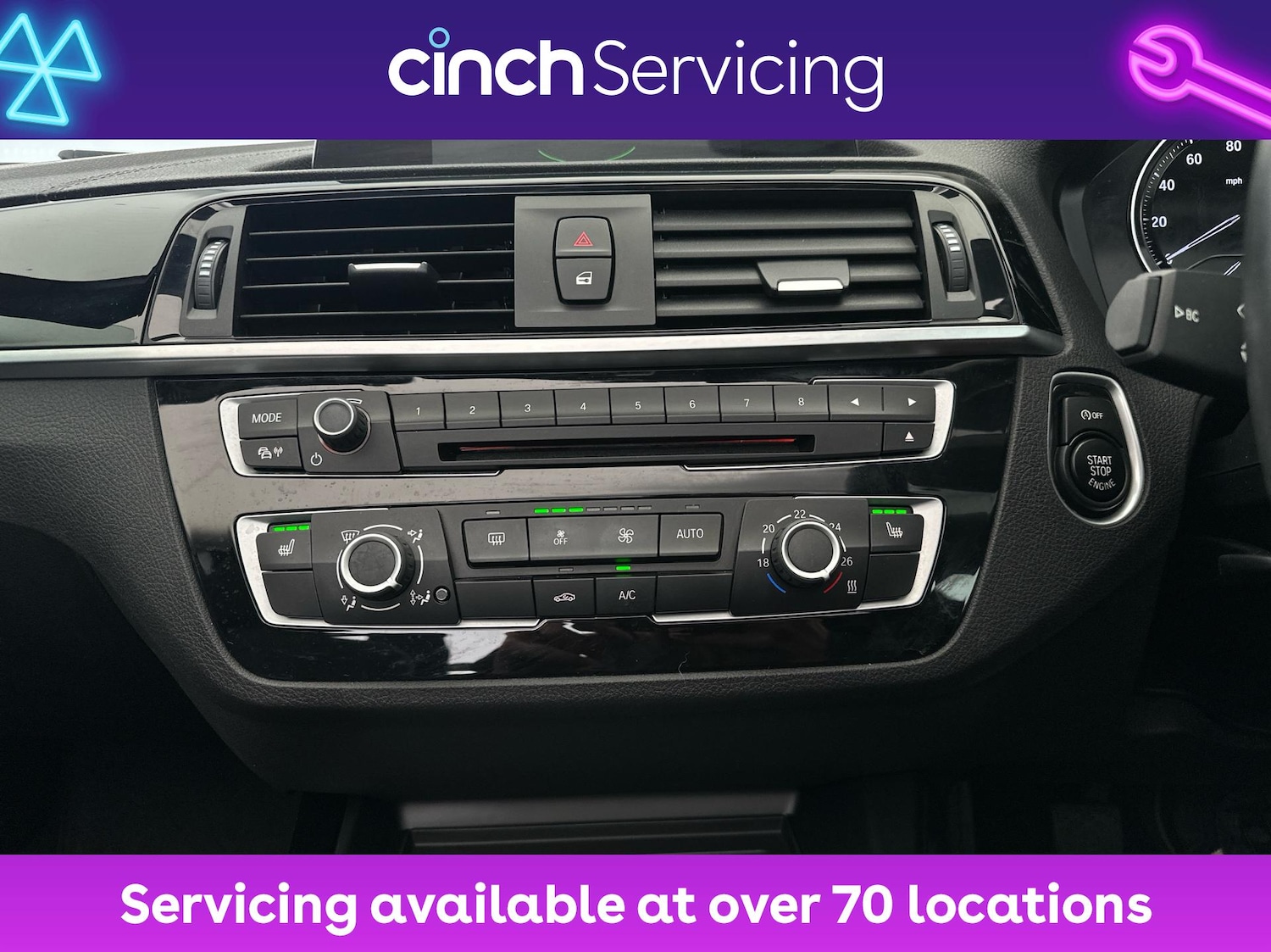 Used BMW 2 Series 2019 for sale - 76438610: Photo 31