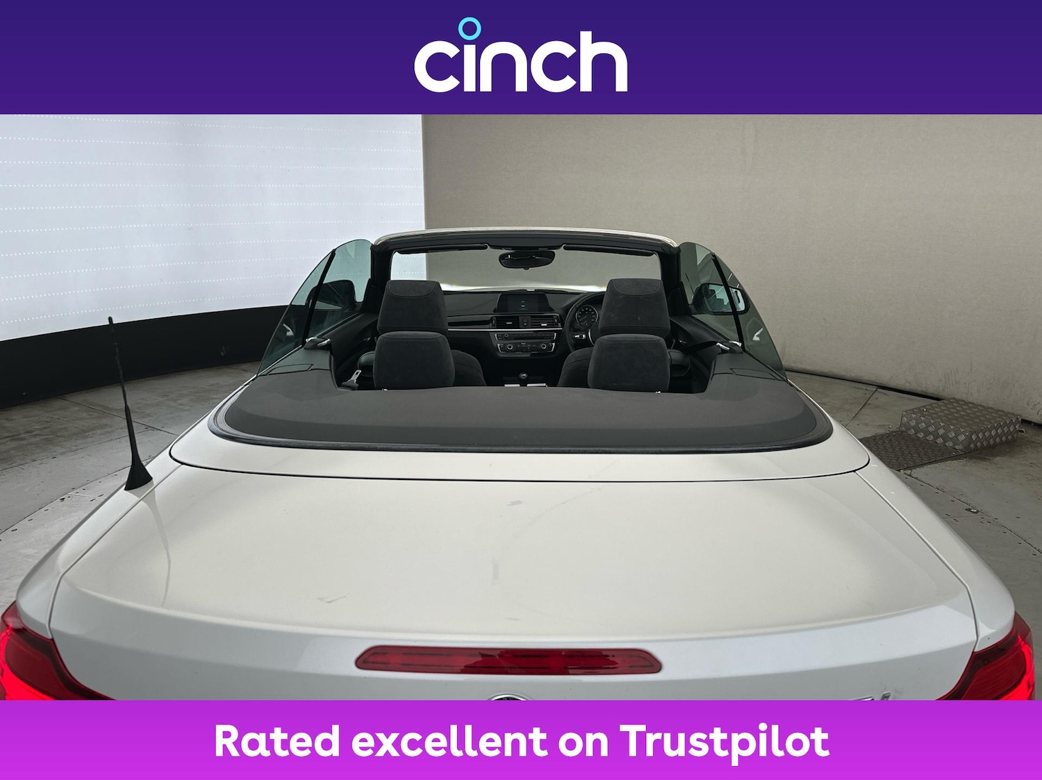 Used BMW 2 Series 2019 for sale - 76438610: Photo 33