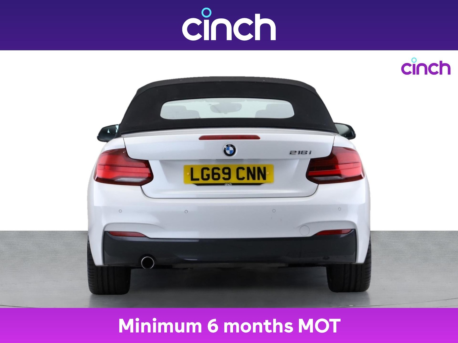 Used BMW 2 Series 2019 for sale - 76438610: Photo 5