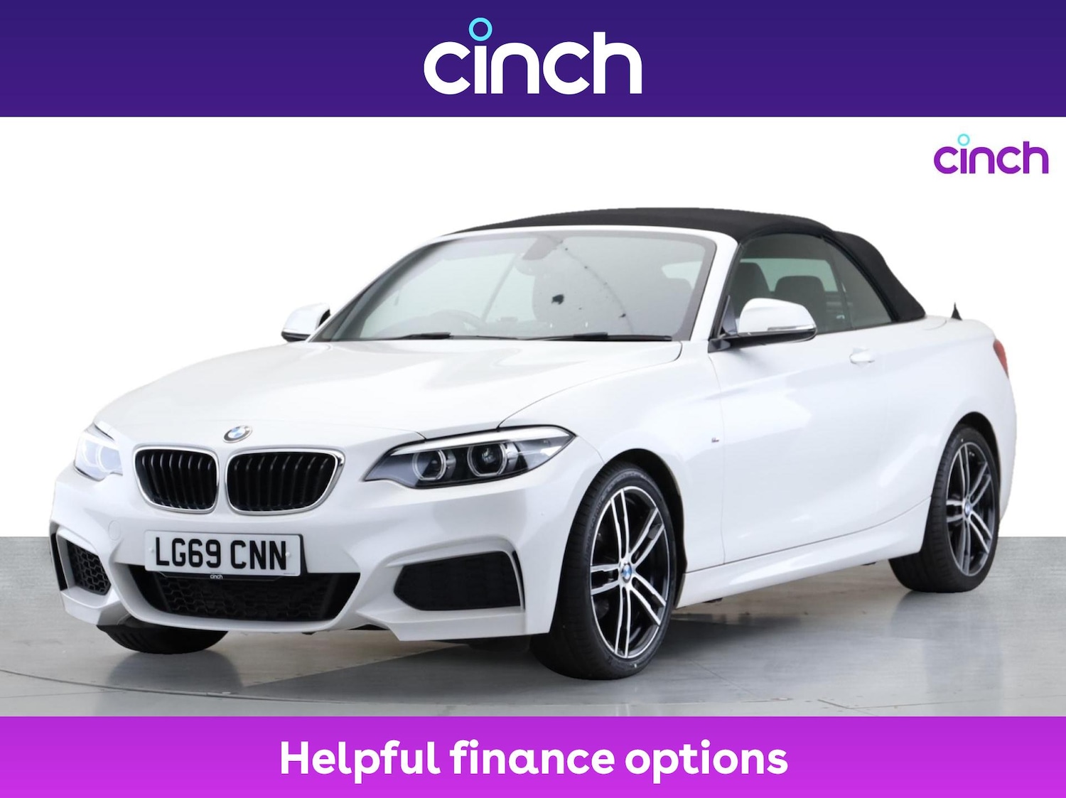 Used BMW 2 Series 2019 for sale - 76438610: Photo 9