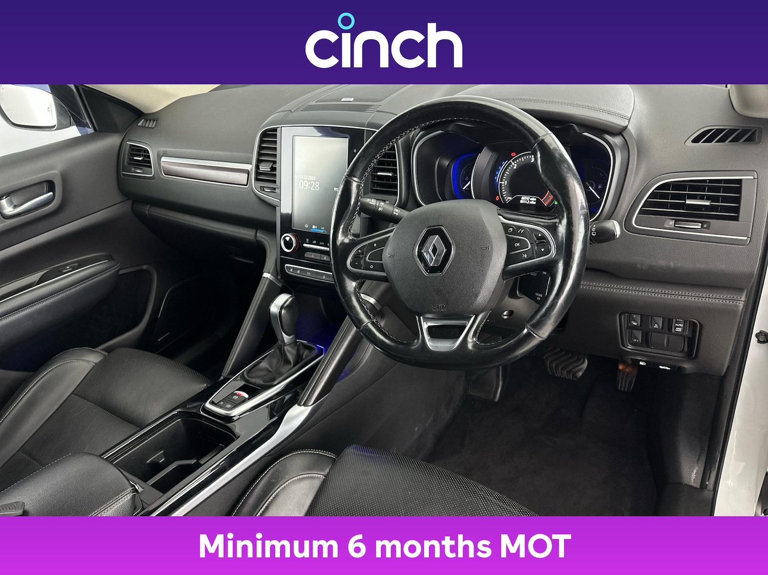 Used Renault Koleos 2017 for sale - 77013904: Photo 12