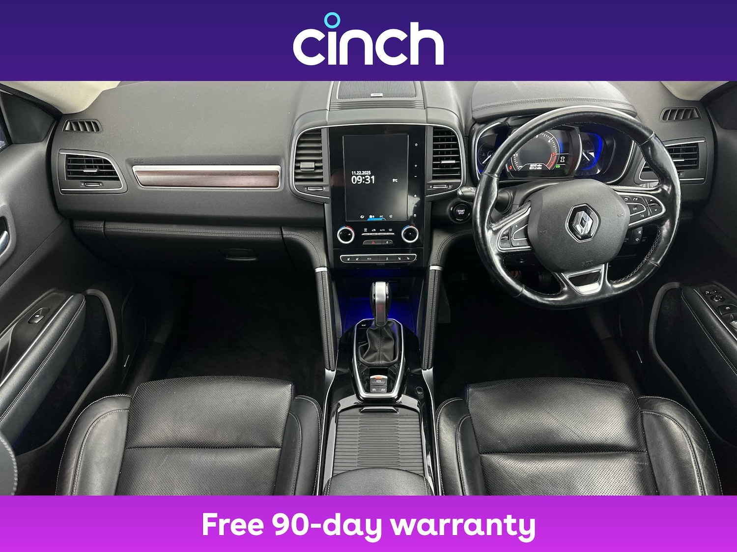 Used Renault Koleos 2017 for sale - 77013904: Photo 15