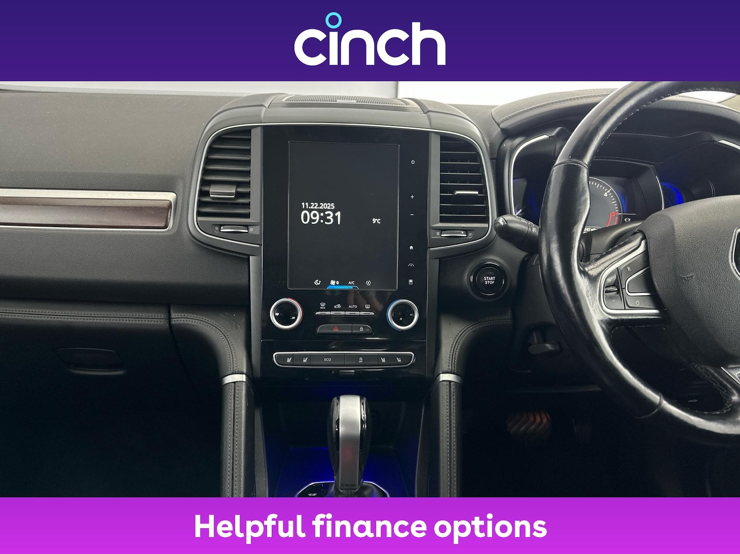 Used Renault Koleos 2017 for sale - 77013904: Photo 17