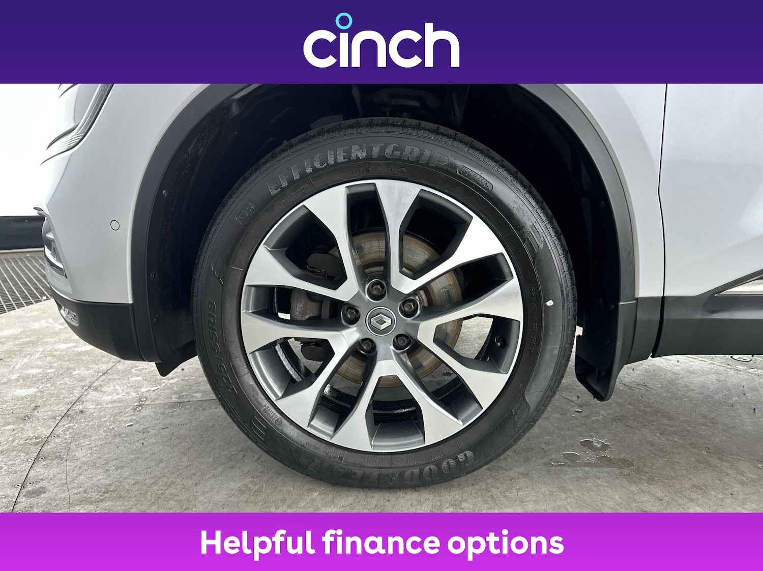 Used Renault Koleos 2017 for sale - 77013904: Photo 24