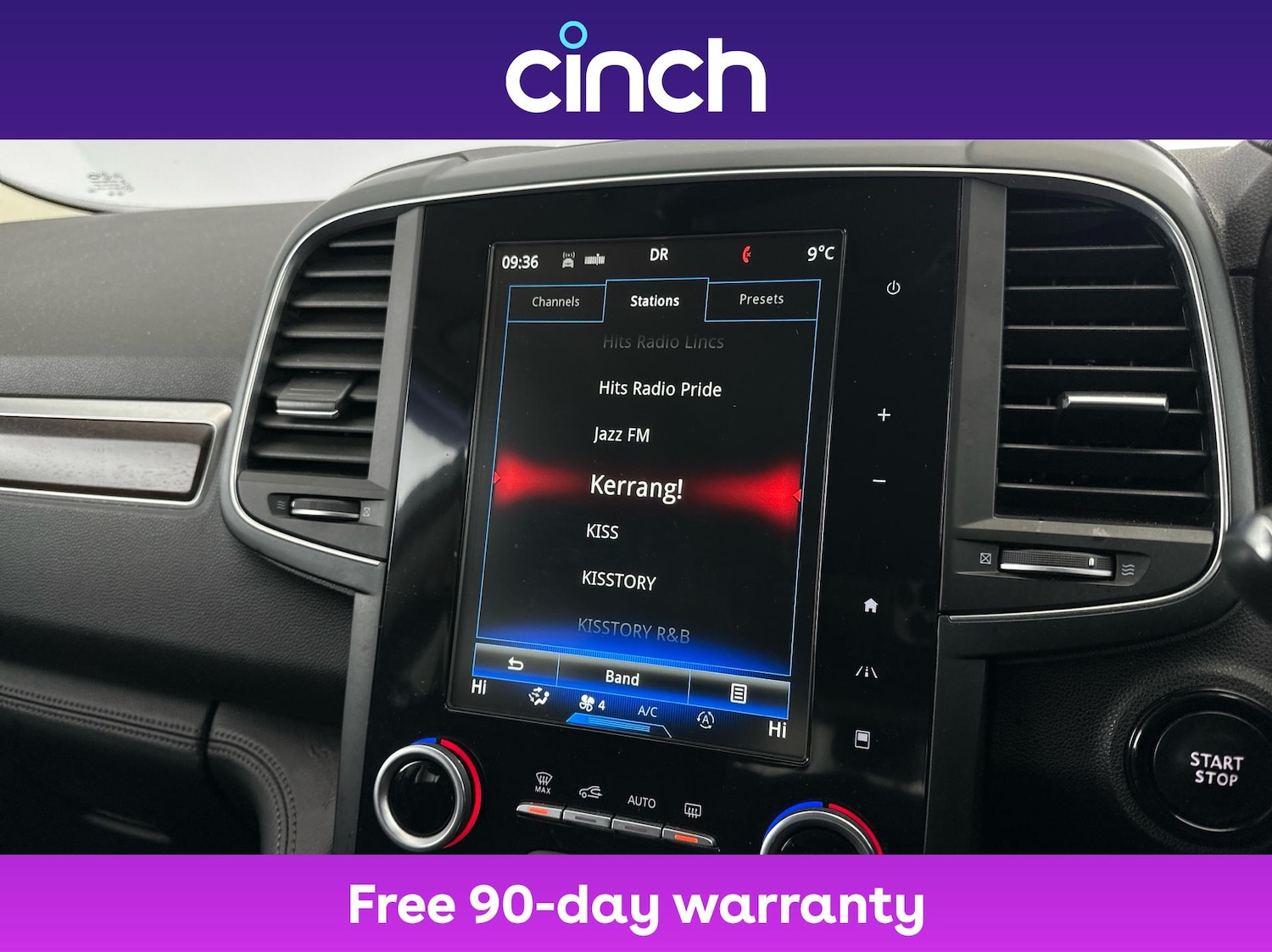 Used Renault Koleos 2017 for sale - 77013904: Photo 34