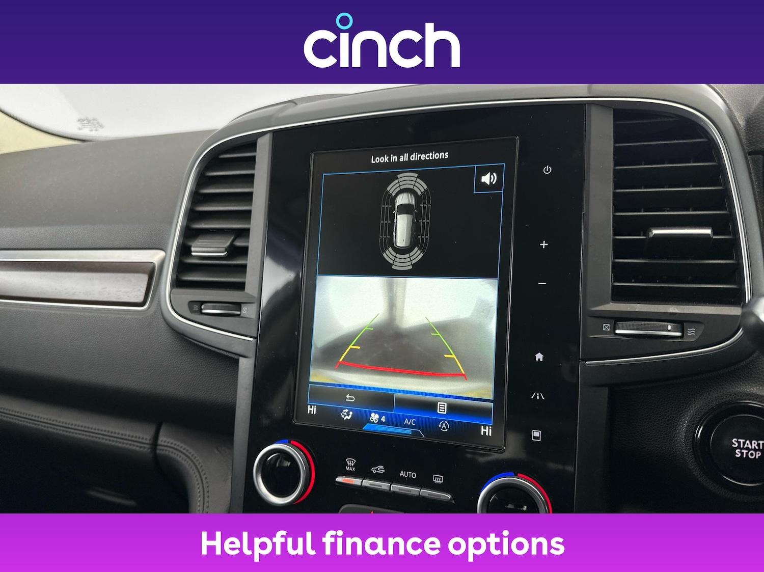 Used Renault Koleos 2017 for sale - 77013904: Photo 35