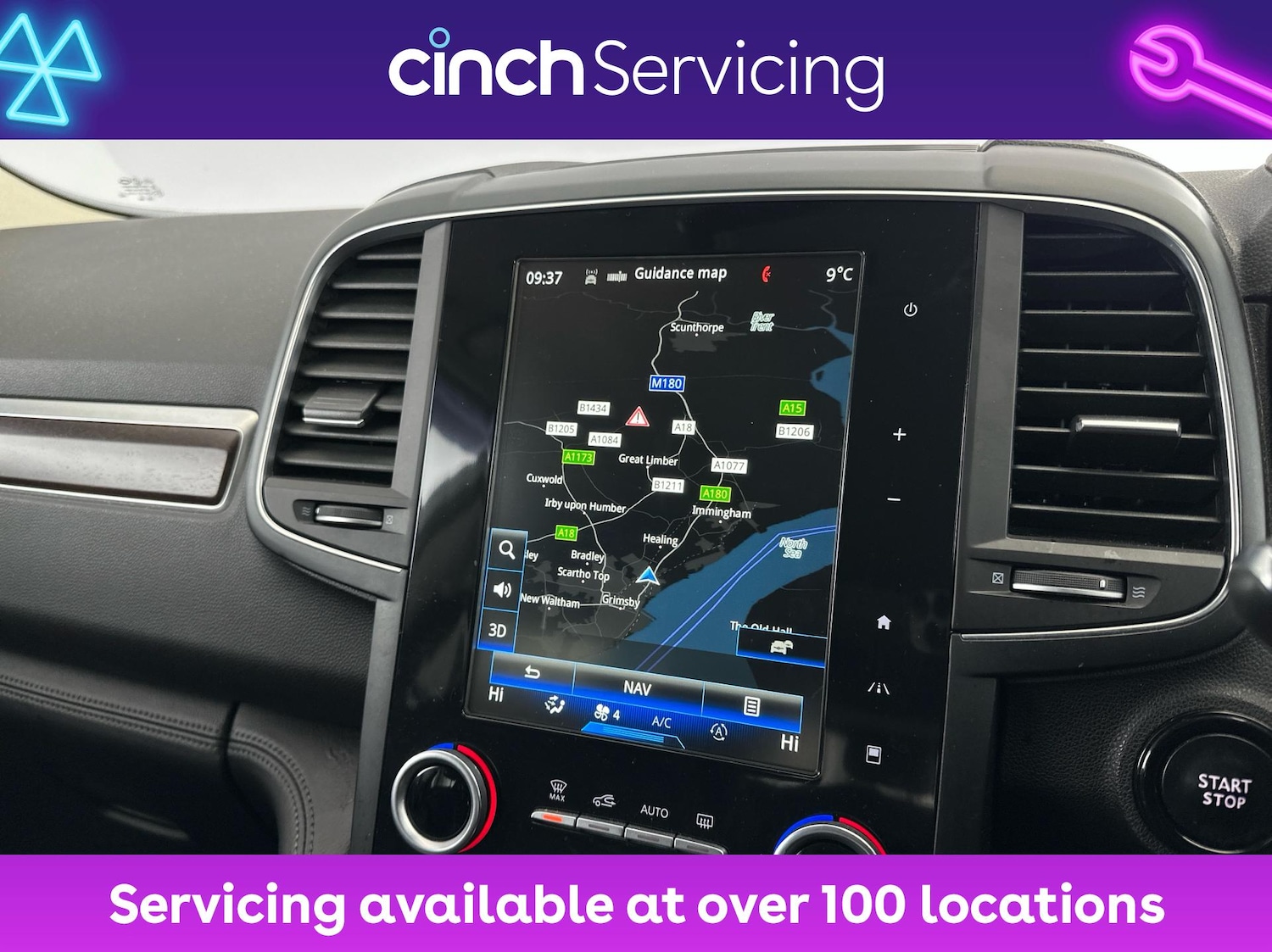 Used Renault Koleos 2017 for sale - 77013904: Photo 36