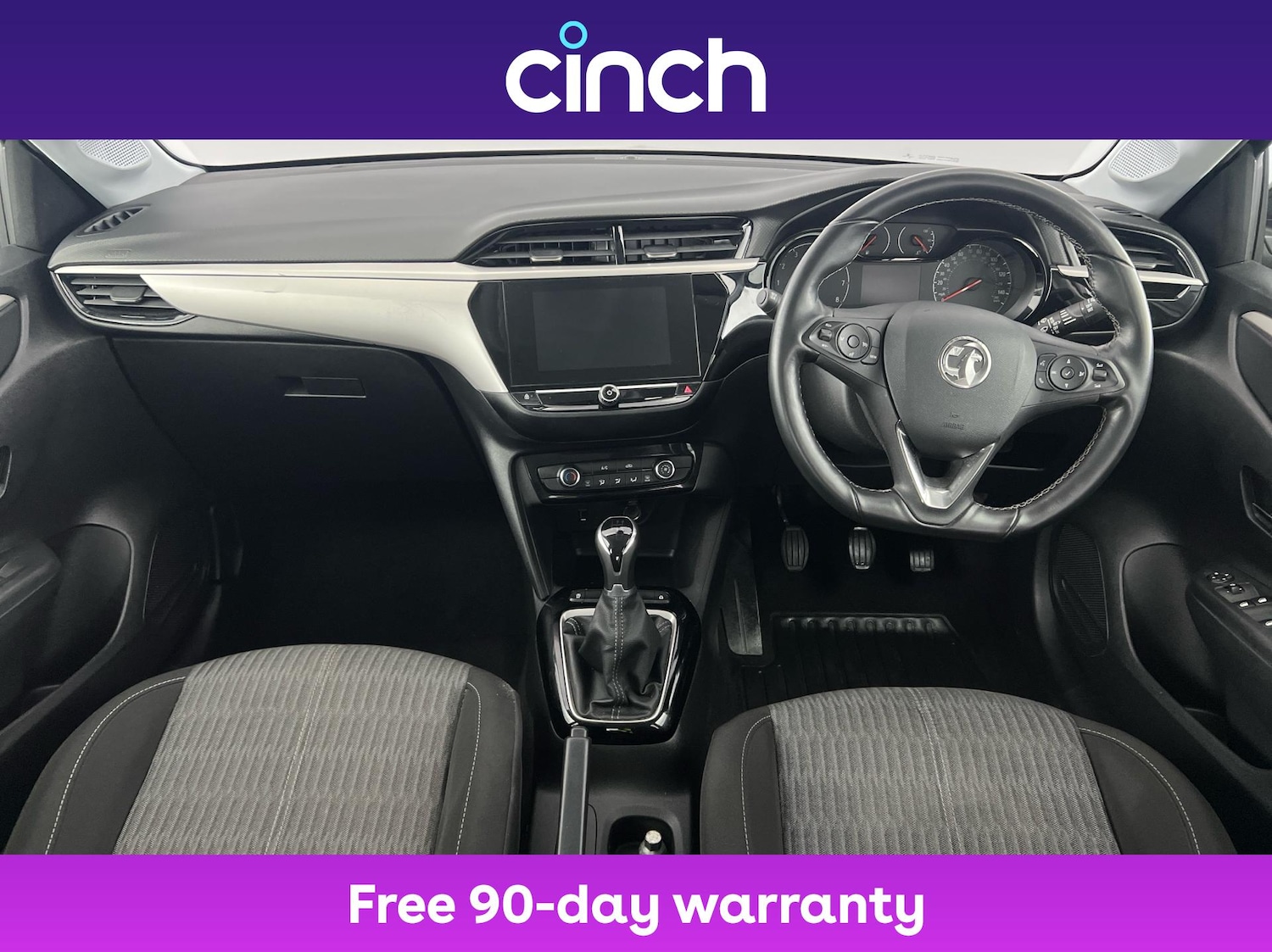 Used Vauxhall Corsa 2022 for sale - 76922654: Photo 15