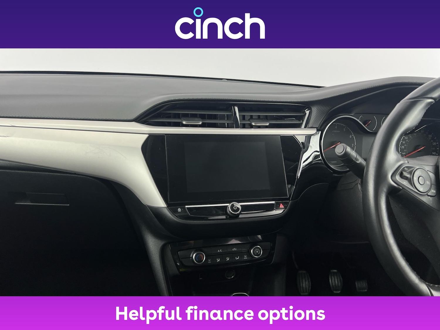 Used Vauxhall Corsa 2022 for sale - 76922654: Photo 17