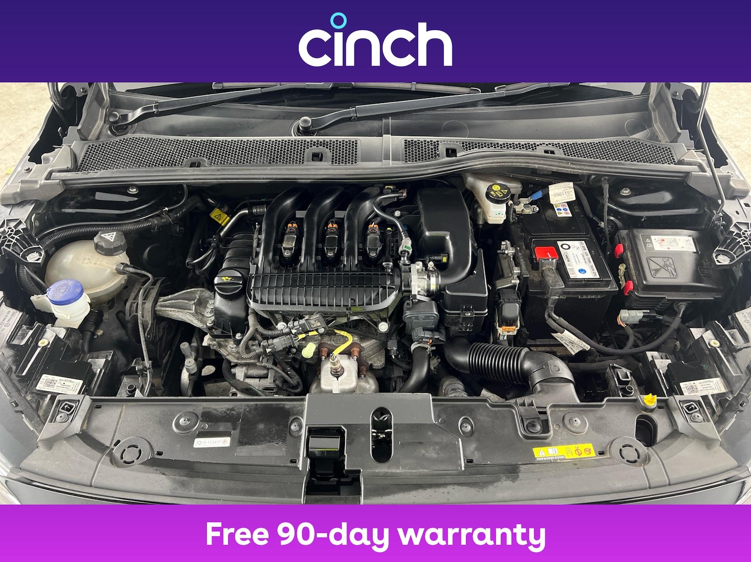 Used Vauxhall Corsa 2022 for sale - 76922654: Photo 23