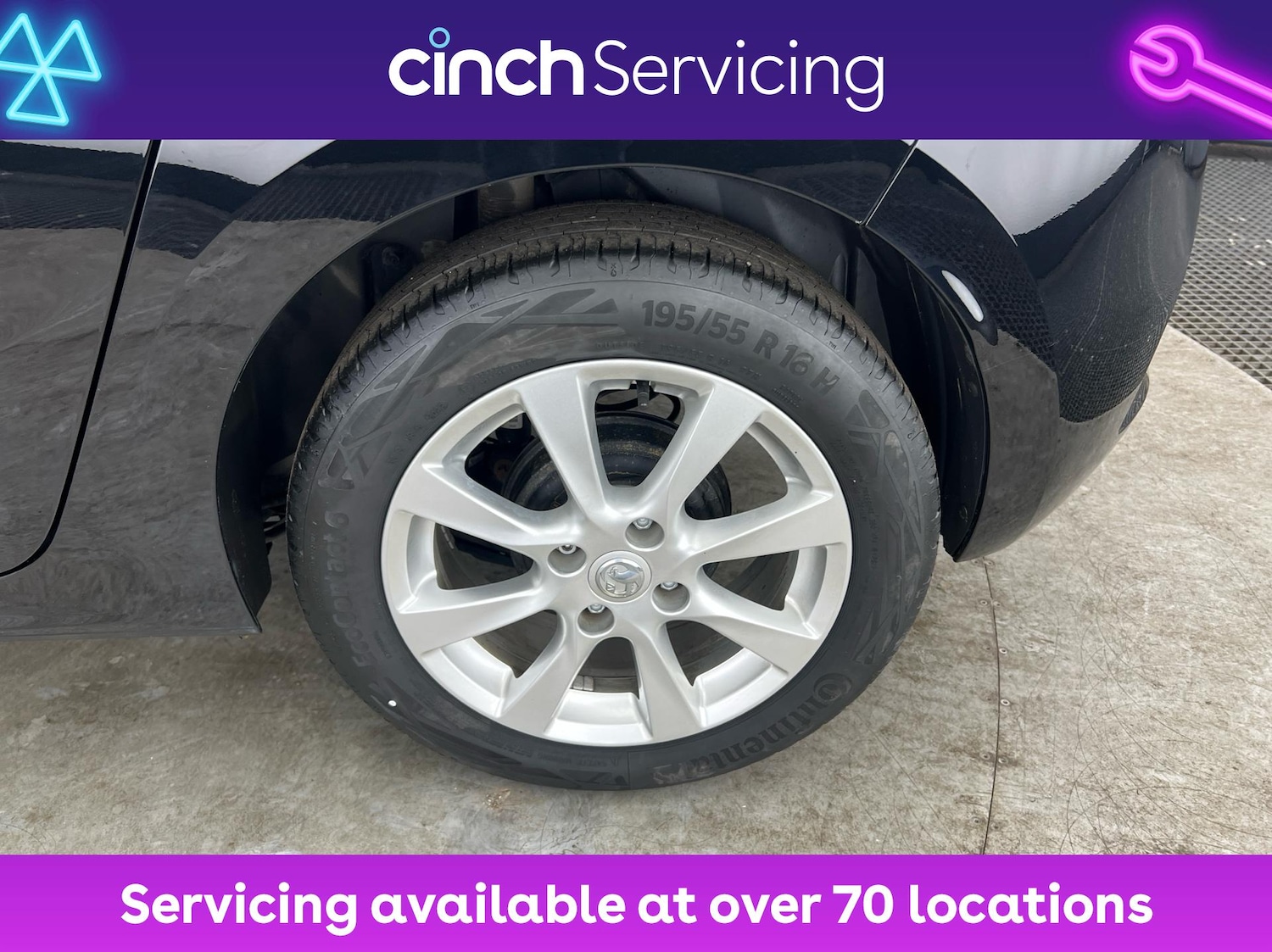 Used Vauxhall Corsa 2022 for sale - 76922654: Photo 26