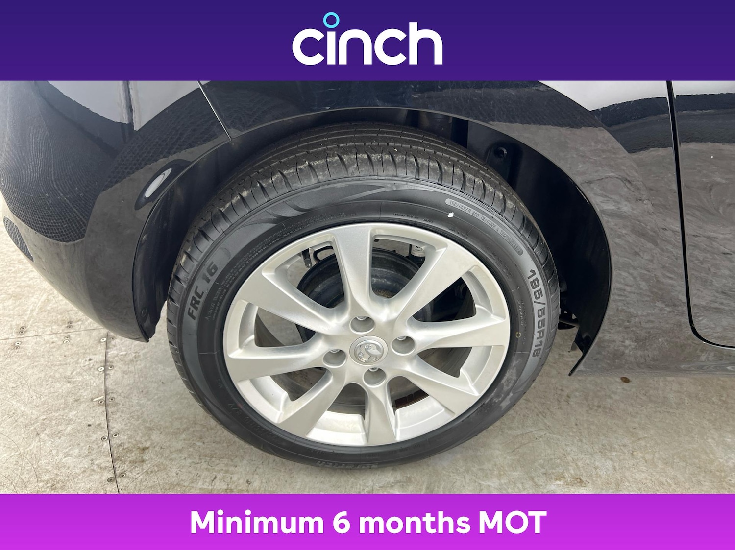 Used Vauxhall Corsa 2022 for sale - 76922654: Photo 27