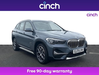 BMW - X1