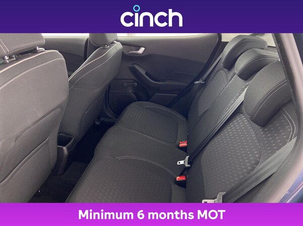 Used Ford Fiesta 2018 for sale - 76169171: Photo 20