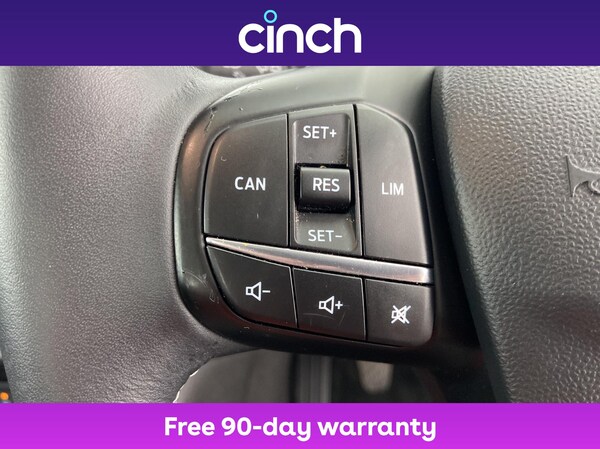 Used Ford Fiesta 2018 for sale - 76169171: Photo 29